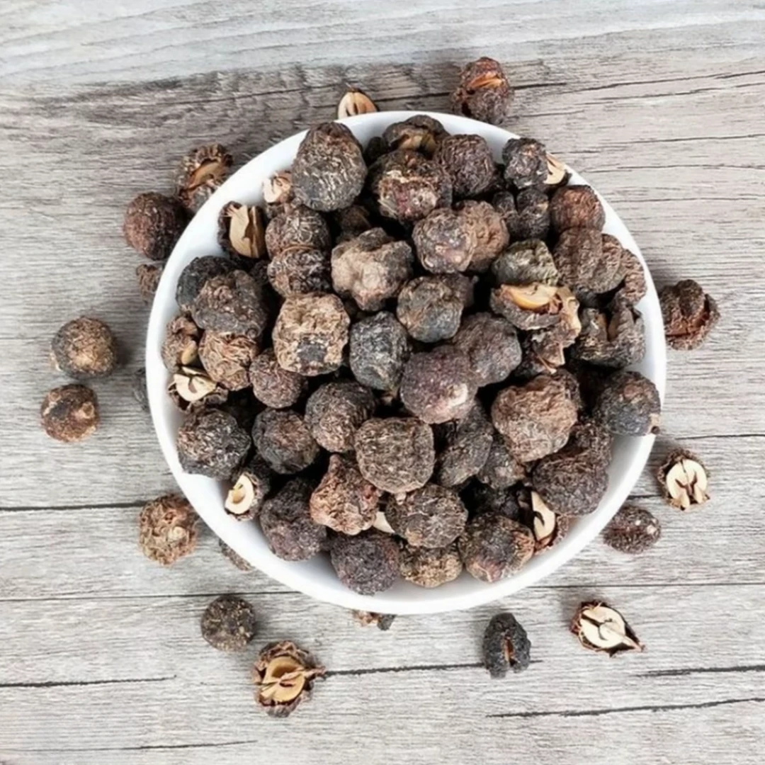 高端严选【沉香果】500g 阿凯专属