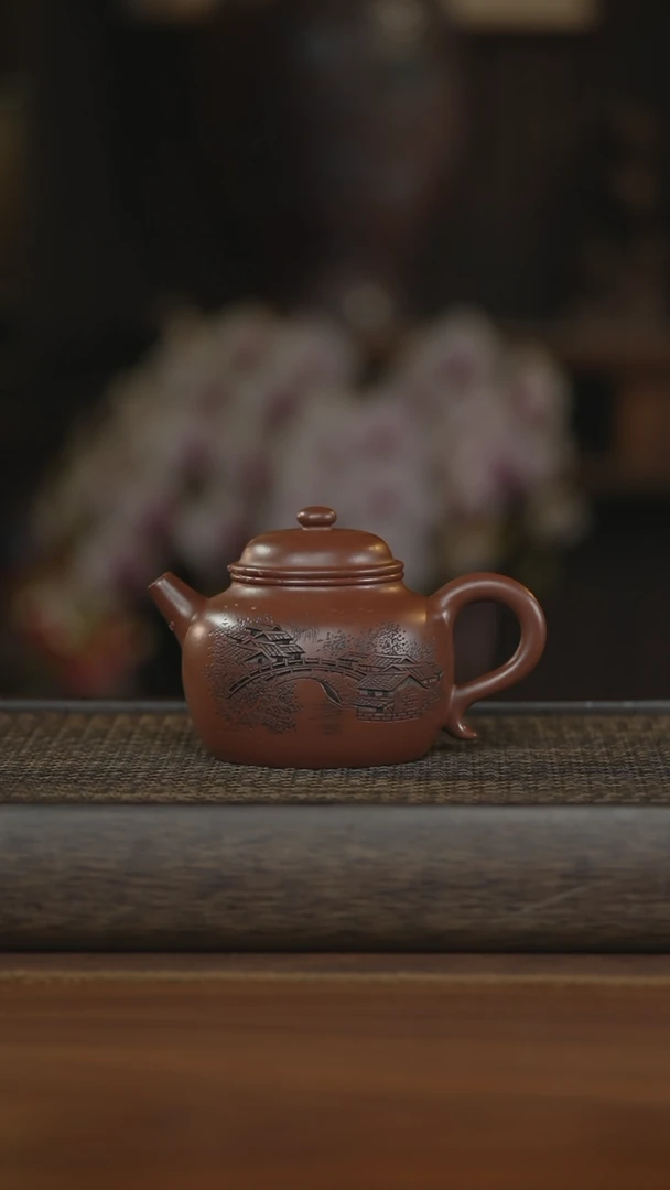 【闪购商品】紫砂茶壶紫砂壶紫砂壶