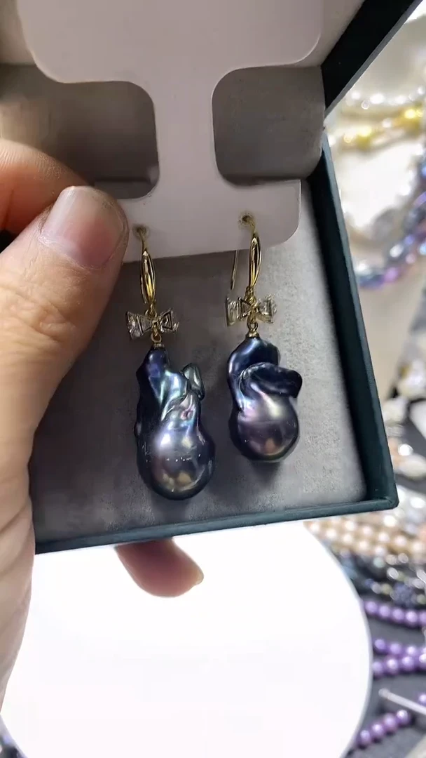 颈饰未镶嵌淡水珍珠多人