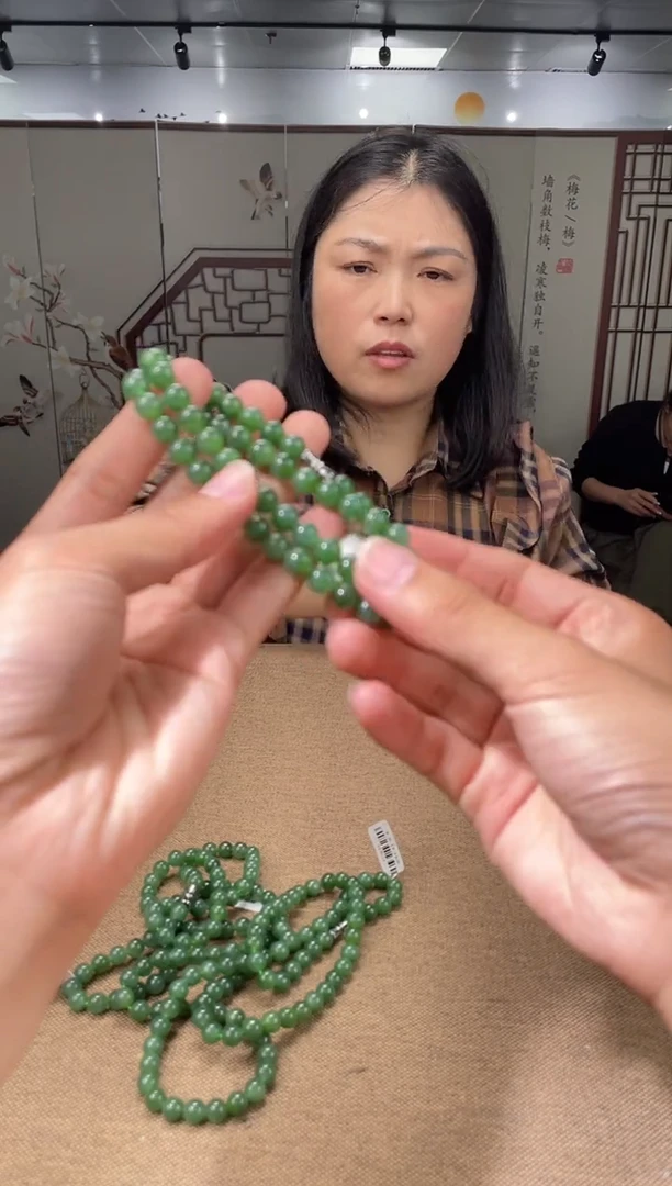 定制和田玉多样性拍一发一008181