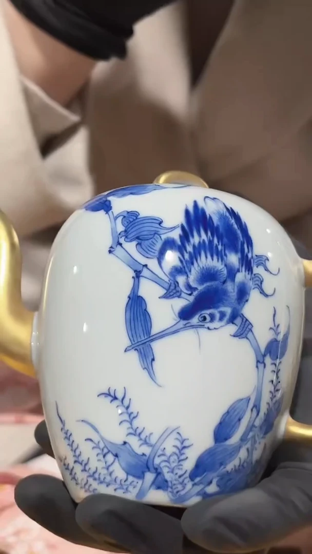 景德镇高温陶瓷杯-112