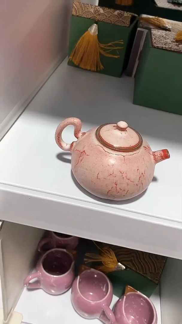 【闪购商品】瓷片陶瓷茶器孤品31
