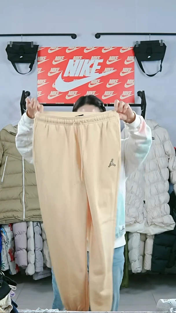 1445闪购编码Nike/Jordan运动衣以直播间过款为准尺码S