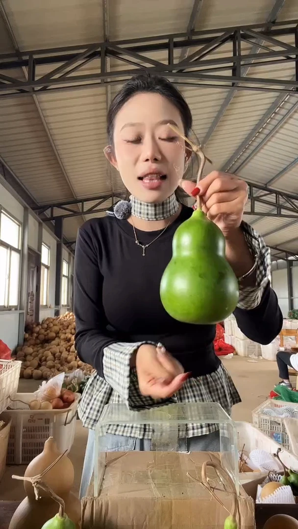 无花朵700天然葫芦摆件 一物一拍龙头不保售后