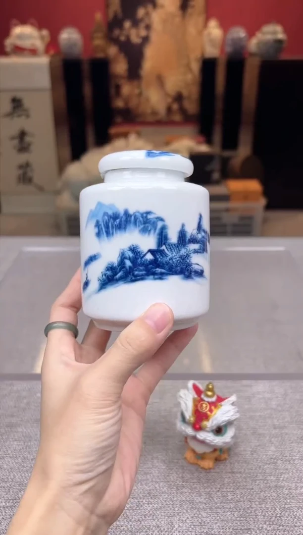 【闪购商品】青珊瓷院 专属福利单VVV