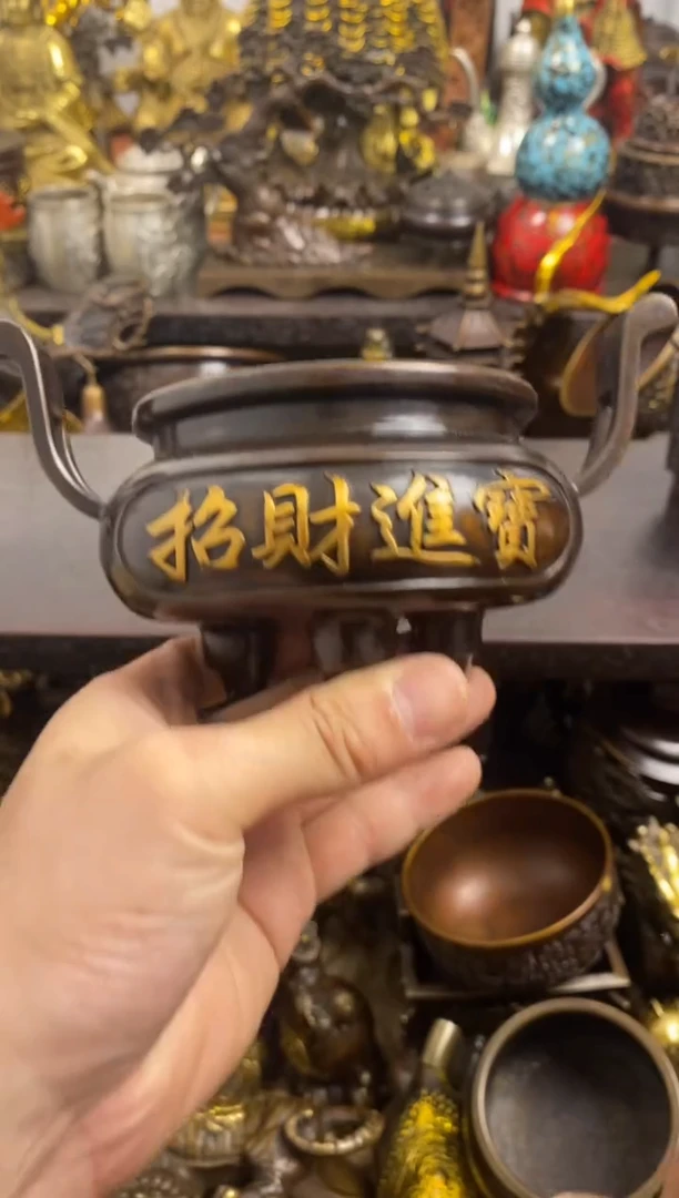 1案台摆件   物品摆件