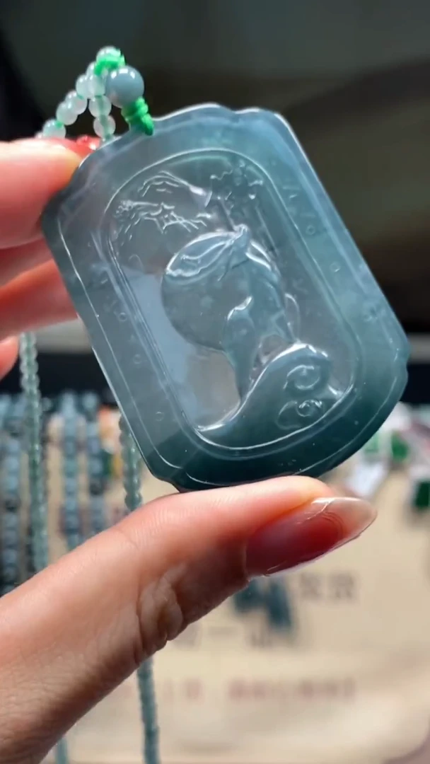 未镶嵌定制翡翠********767