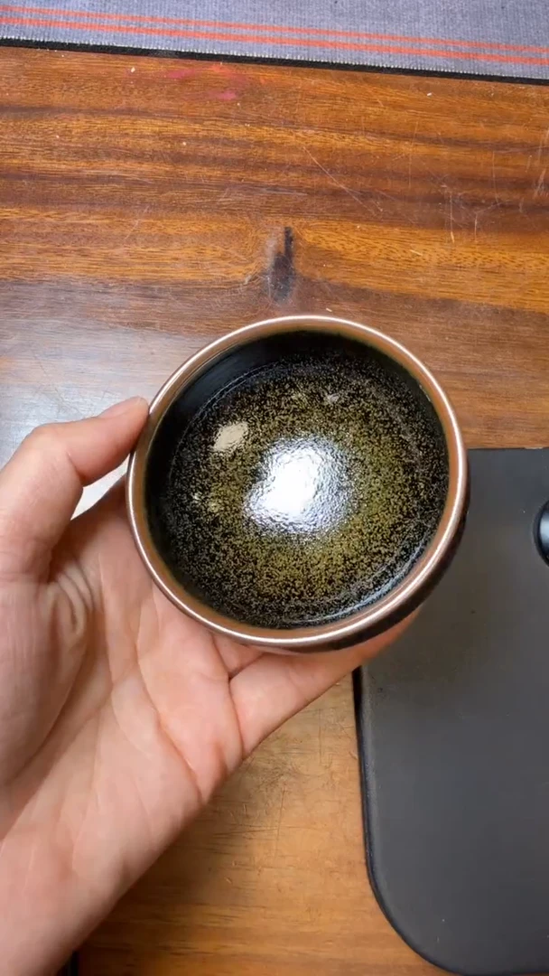 茶盏华瓷高端收藏117