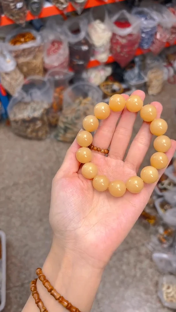 吊坠菩提根/象牙果K17  K17