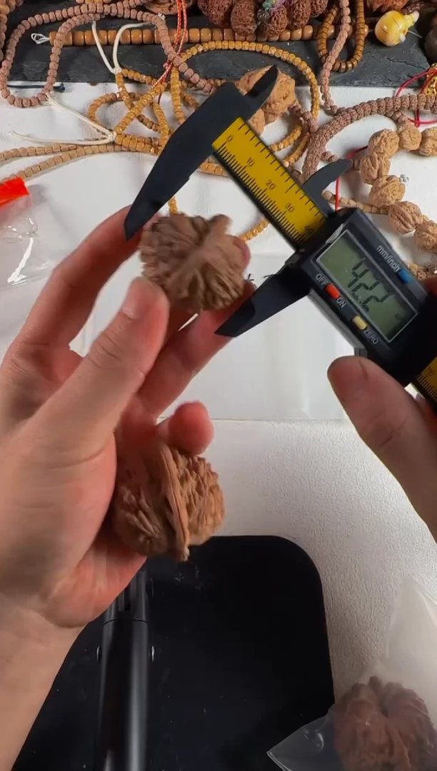 吊坠金刚菩提3号