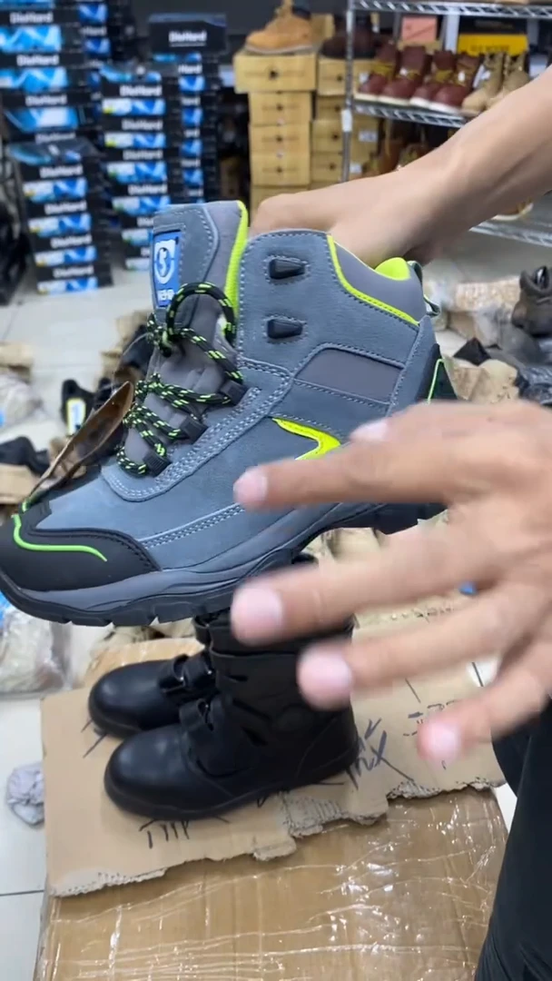 织物187号登山鞋， 38 码，运动鞋码