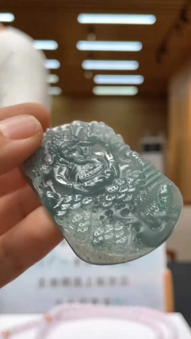 未镶嵌定制翡翠********83