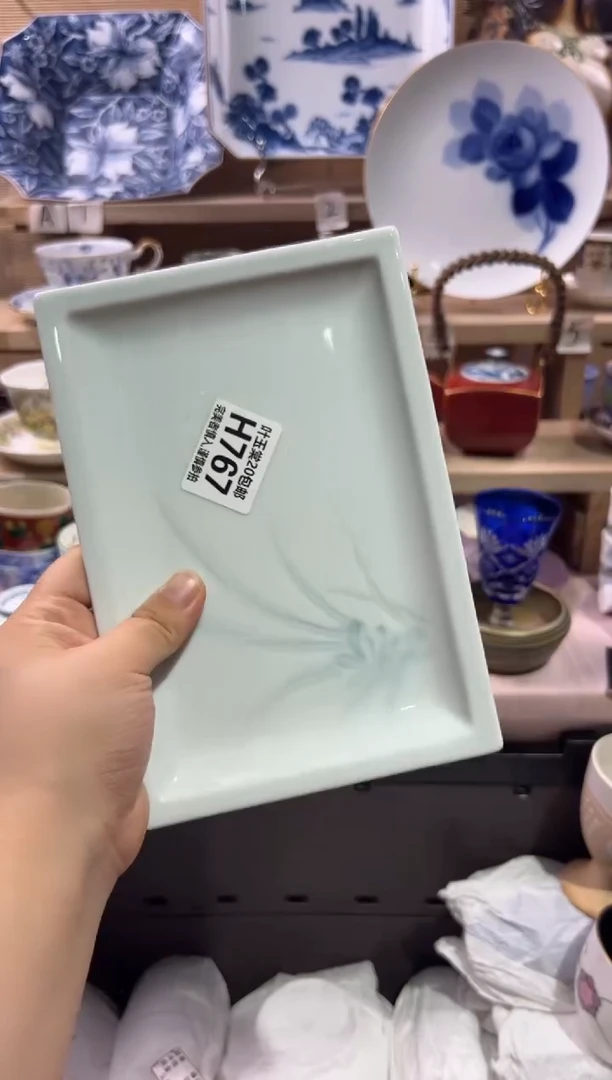瓷片不*说               H767