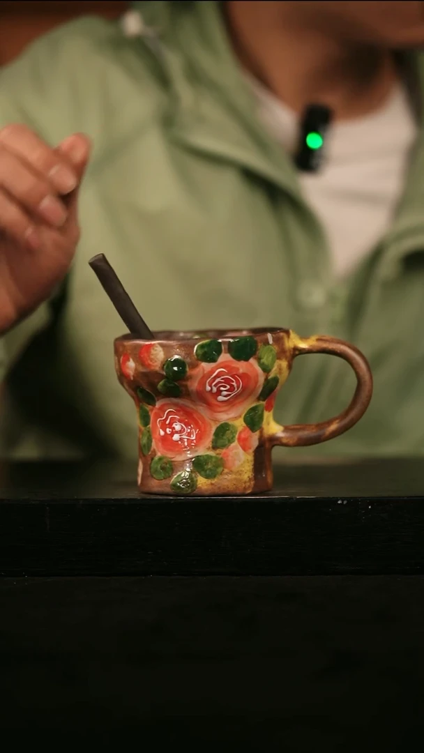 其他741遇瓷手作同款