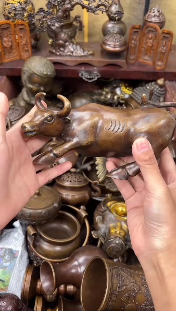 锦瑞铜专属精选链接