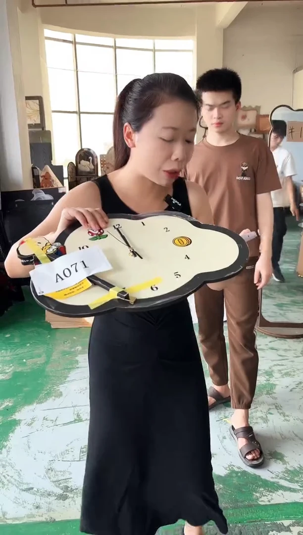 横款孤品果果微瑕闪购A071
