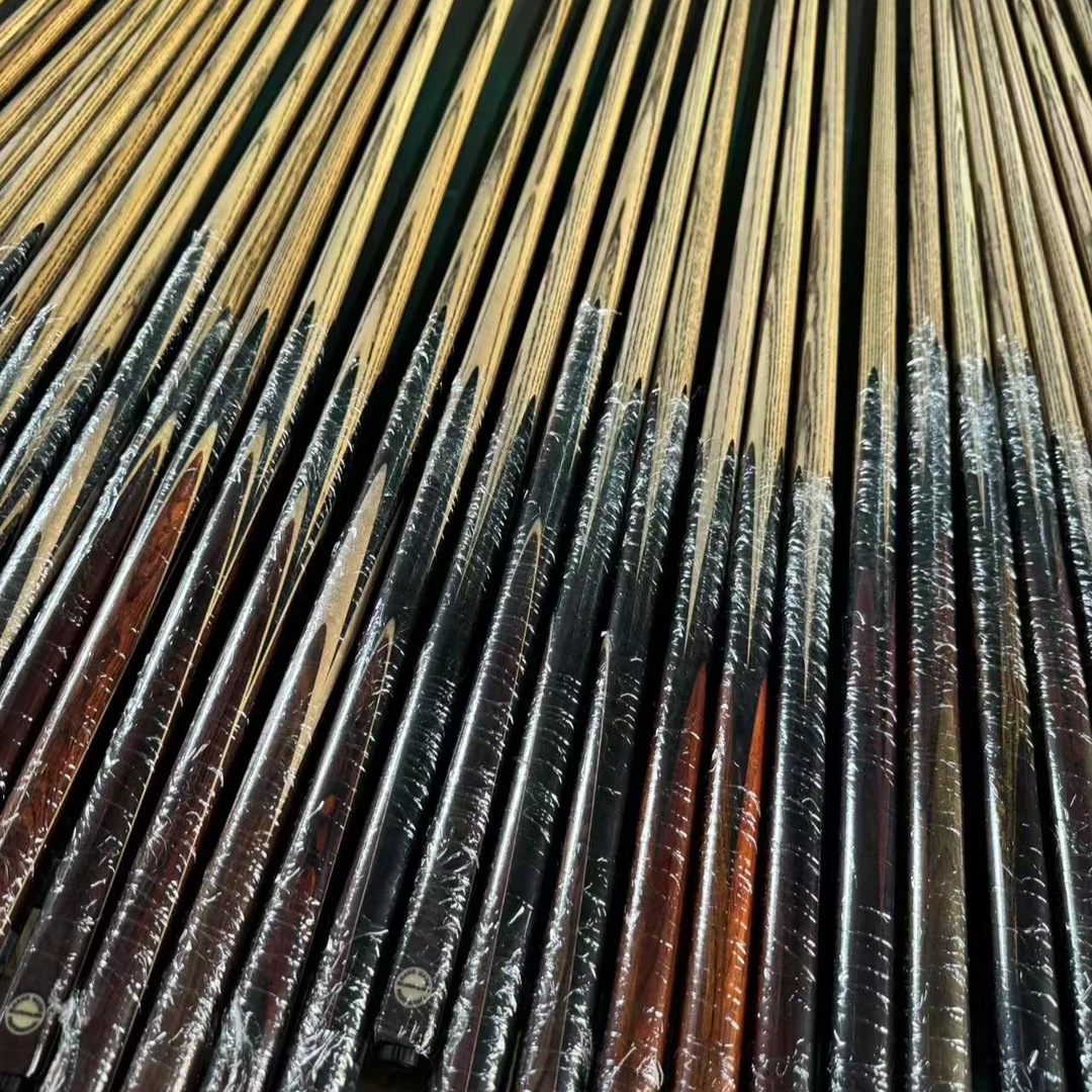 健英手工杆甄选（选号）