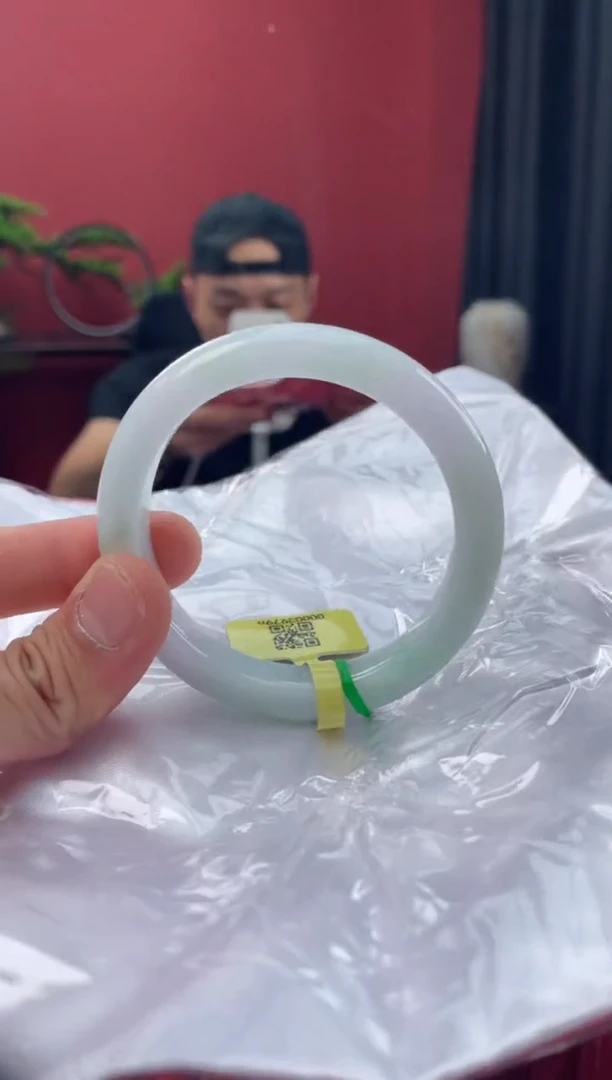 未镶嵌手镯翡翠2