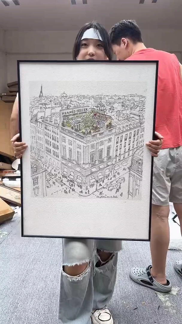 竖款竖款尾货清仓 默认微瑕