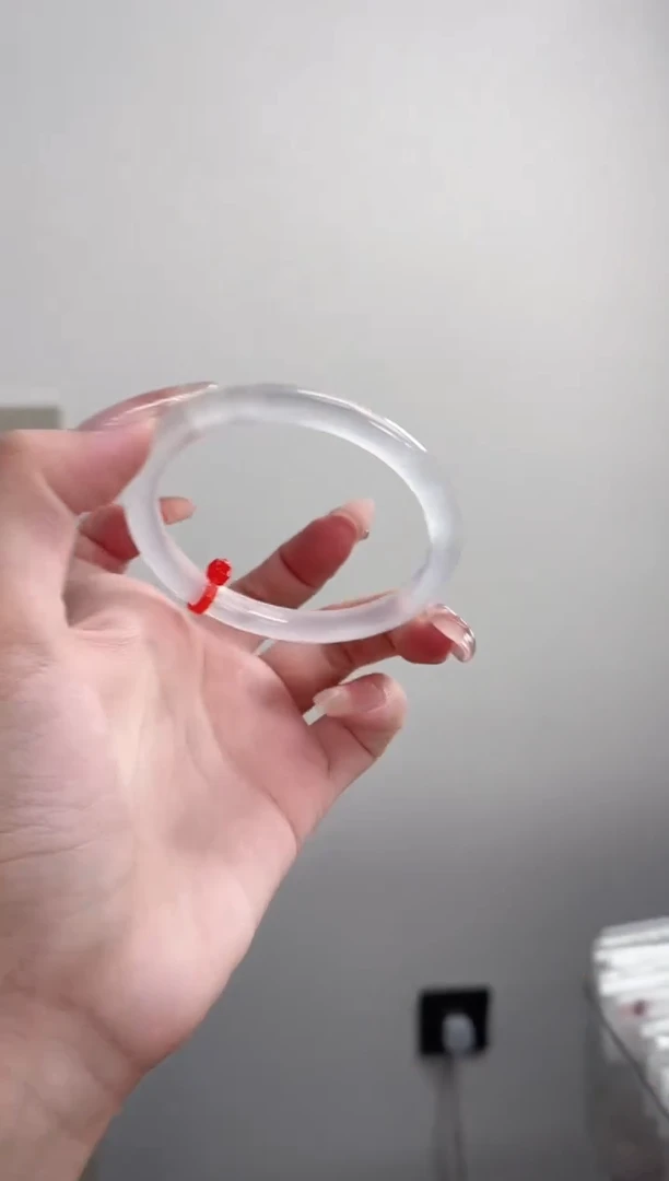 【闪购商品】玛瑙/玉髓手镯未镶嵌55-56圈 需要包容