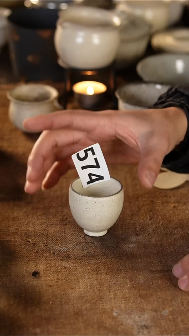 574景德镇{立梦陶}手作同款