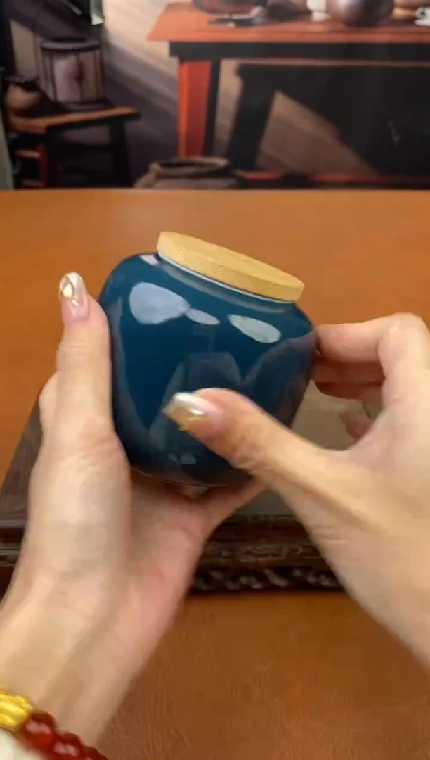 【闪购商品】陶禧茶器闪购福利V