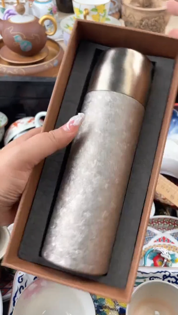 瓷片默认，看清尺寸品相再拍