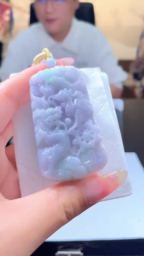 未镶嵌定制翡翠翡翠多样性发其一
