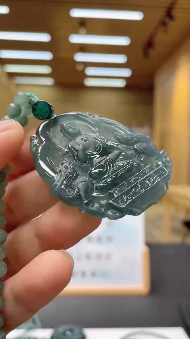 未镶嵌定制翡翠********102