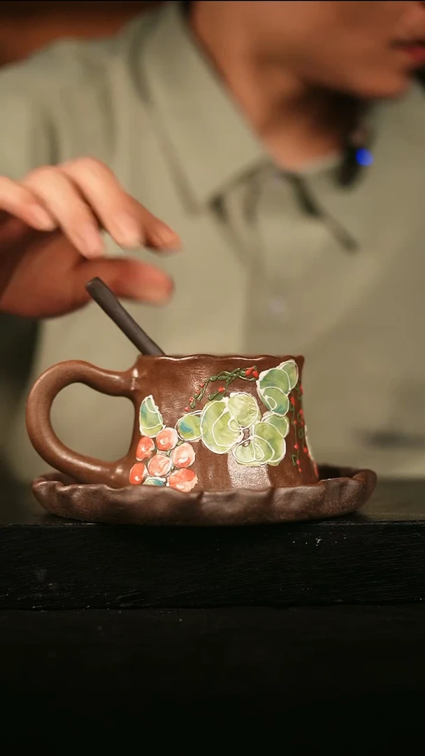 其他747遇瓷手作同款