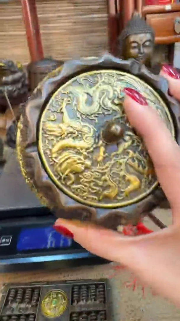 益臻铜器益臻铜器