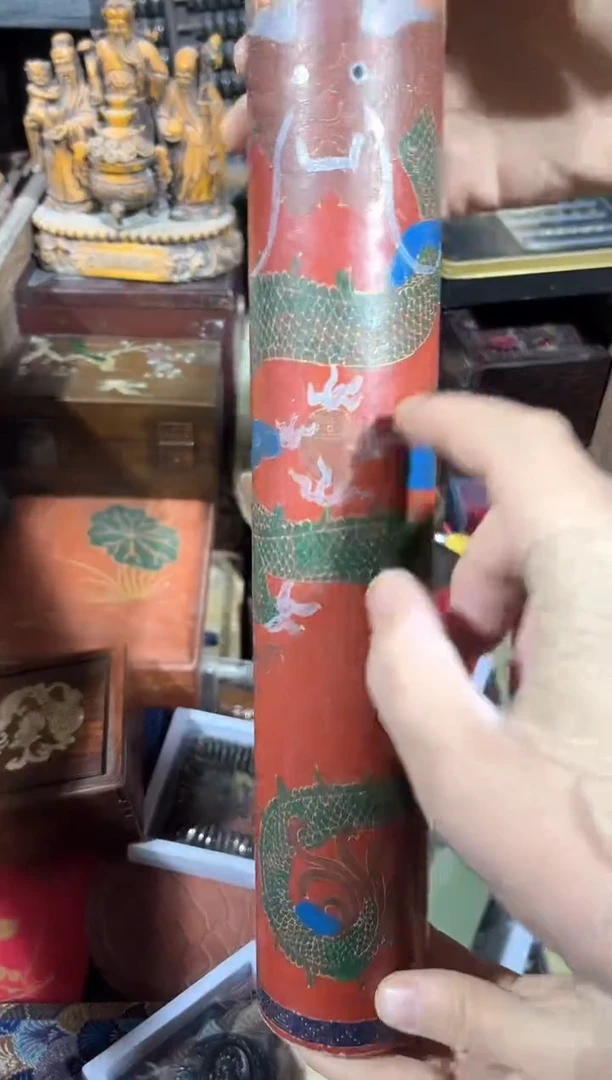 【闪购商品】滴血莲花菩提吊坠1