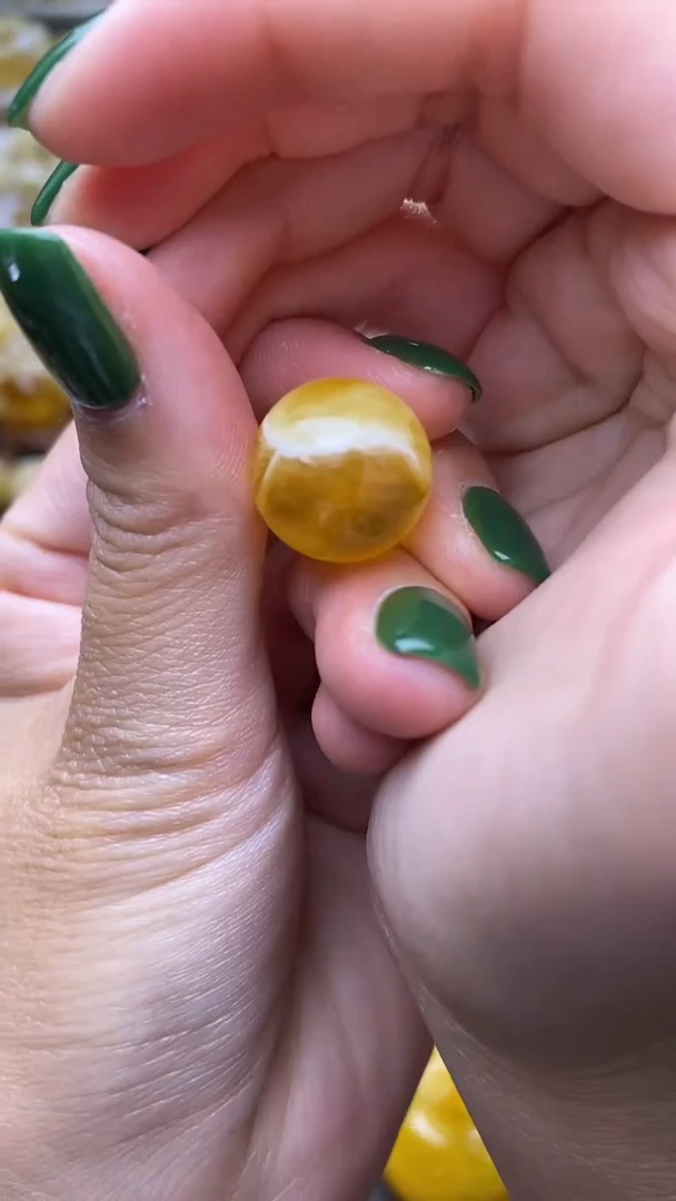 裸石蜜蜡未镶嵌蜜蜡.2