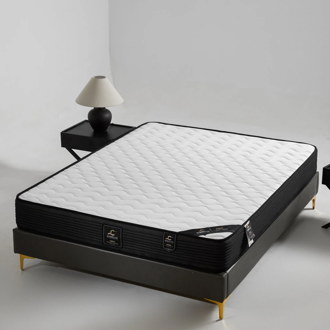 橙品有家凯悦Hyatt-卷装床垫