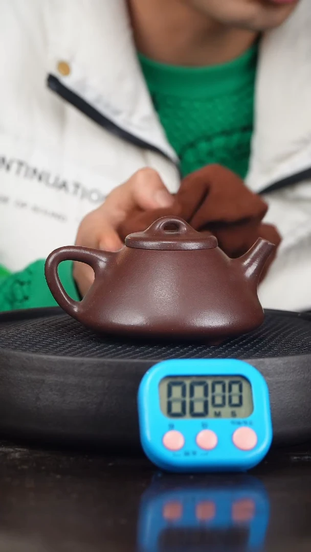 【闪购商品】紫砂茶壶的风格和的访谈