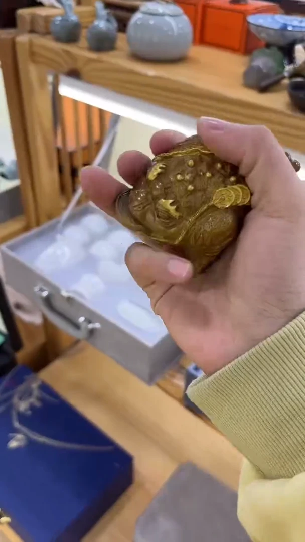 【闪购商品】岩传陶瓷 岩传陶瓷@G-