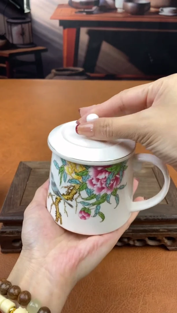 【闪购商品】陶禧茶器闪购福利V