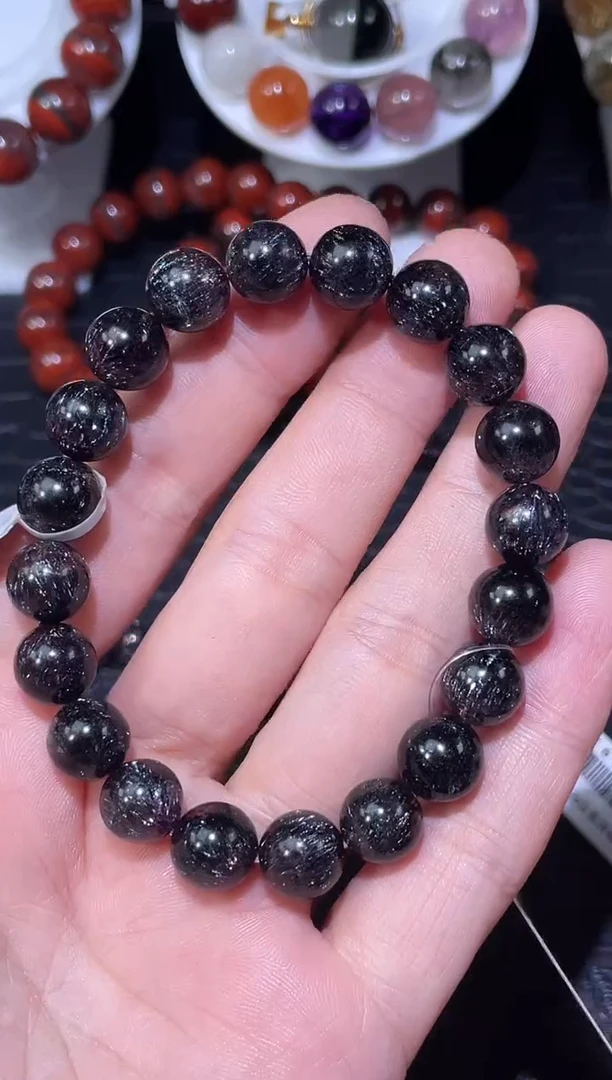 未镶嵌手链水晶用****7烟花超七单圈手链