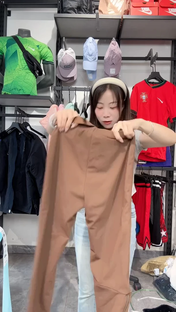 1507   编码 瑕疵款直播间过款为准 尺码 S
