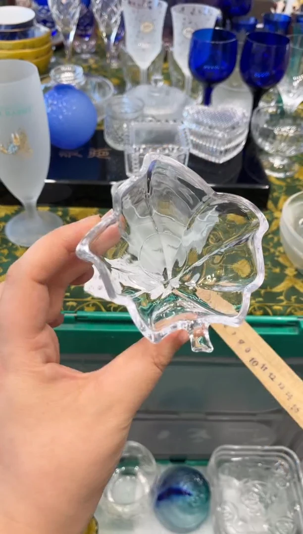 手工艺品玻璃释*7585默认微瑕