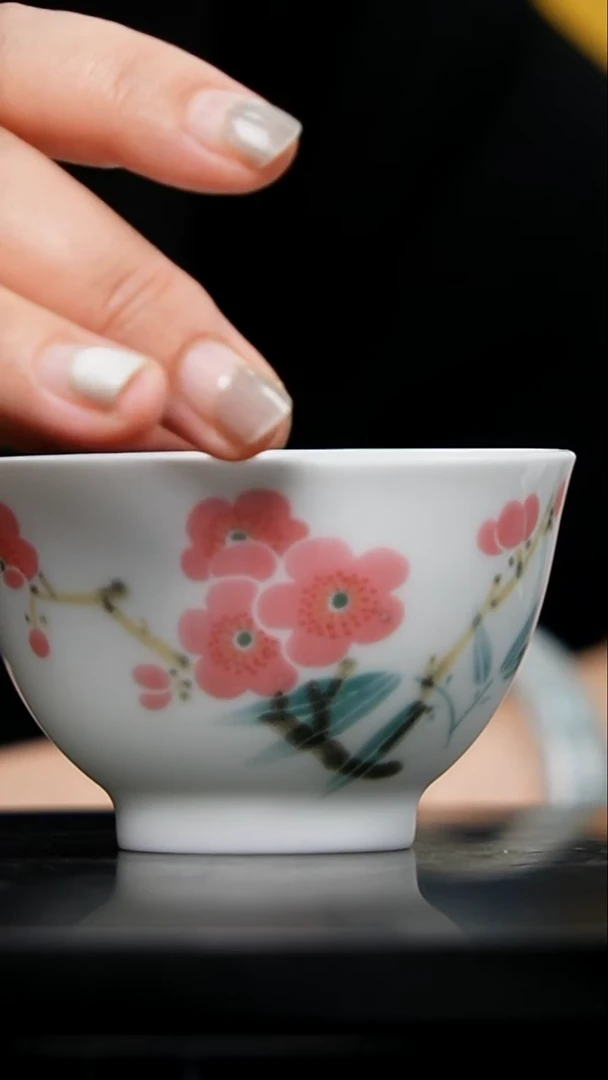 摆件景德镇的藏器