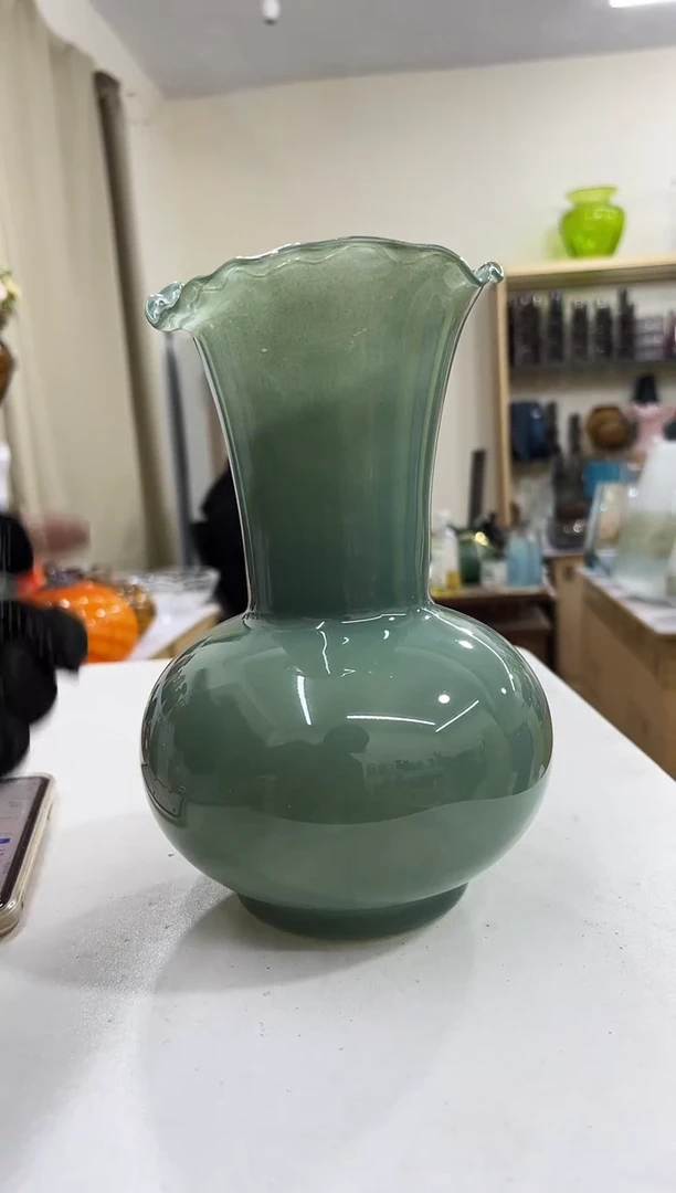 【闪购商品】也麦花器