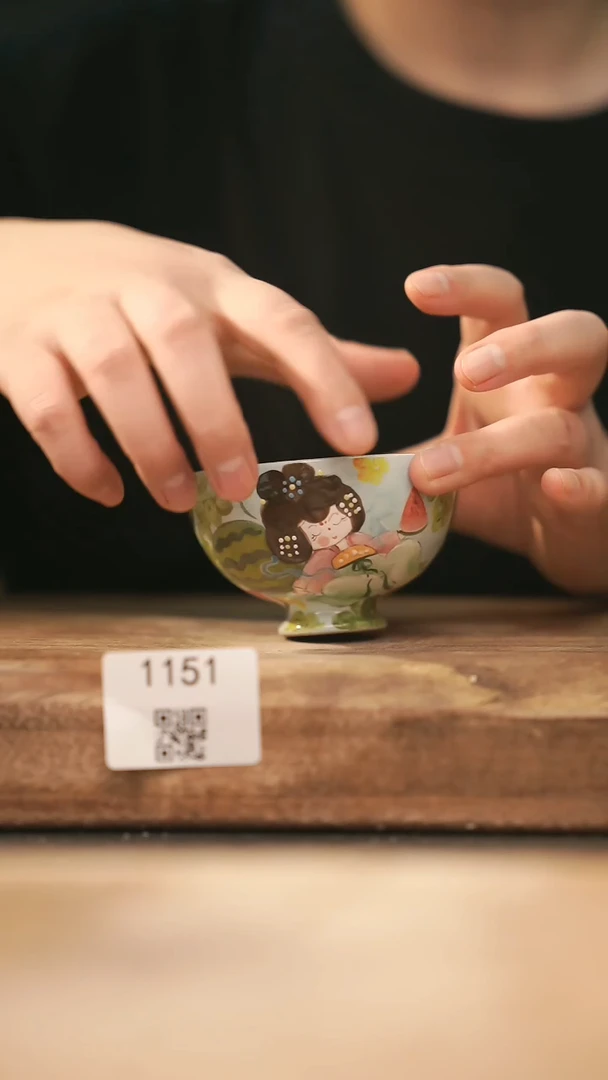 【落单孤品】福利/杯子@@1151