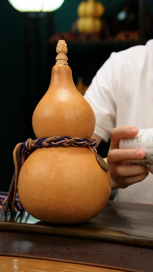 开播福利热水酒葫芦 一物一拍D392