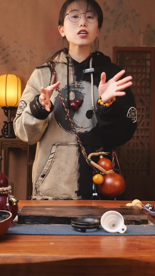 【闪购商品】116号精品大漆葫芦防腐防渗装饮料水茶酒