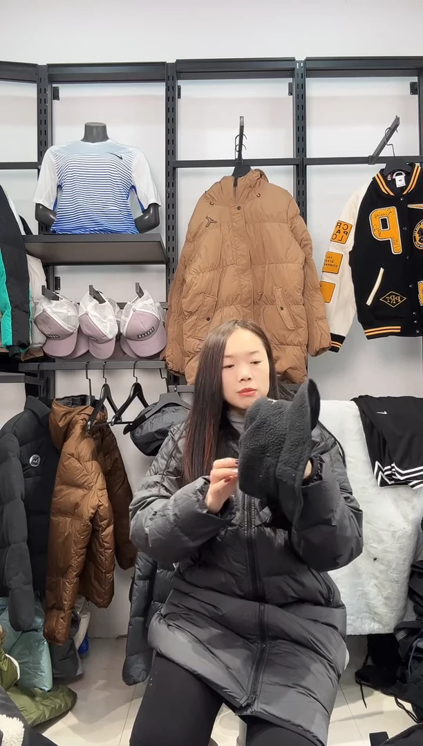 2537闪购编码 Nike/Jordan运动卫衣裤以直播间过款为准 尺码·