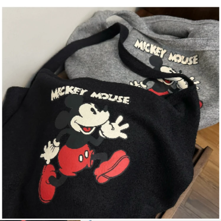 028【春季新款】红靴子米米韩版羊毛休闲百搭单肩包