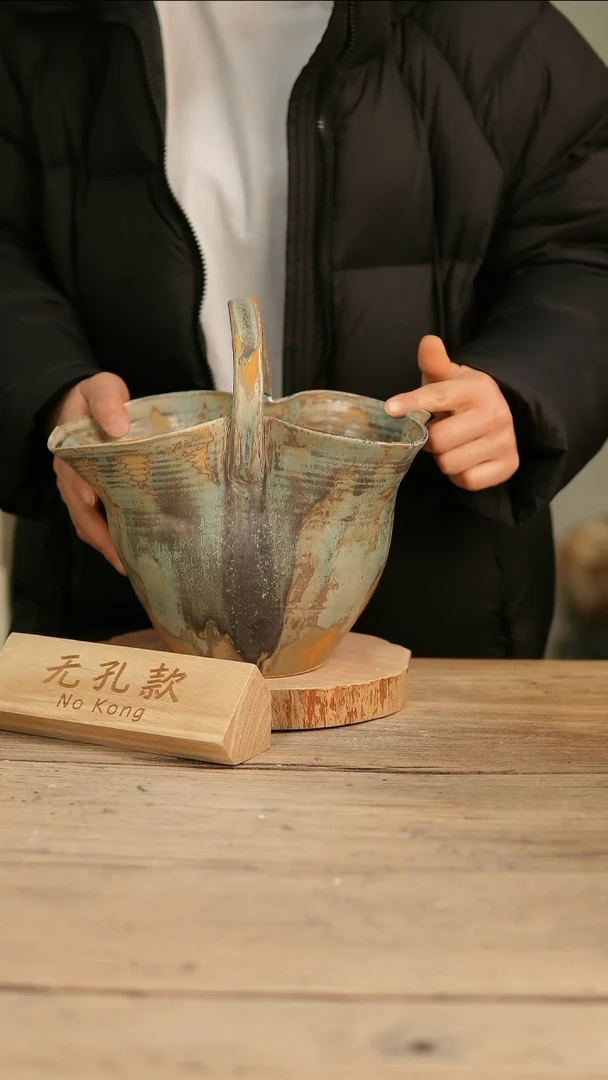 【闪购商品】摆件22-76高16口22误差2无孔