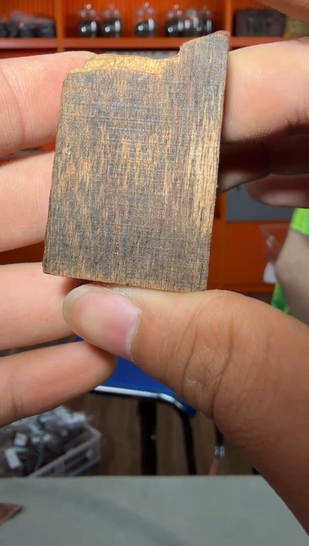 手把件沉香252号多样性发一