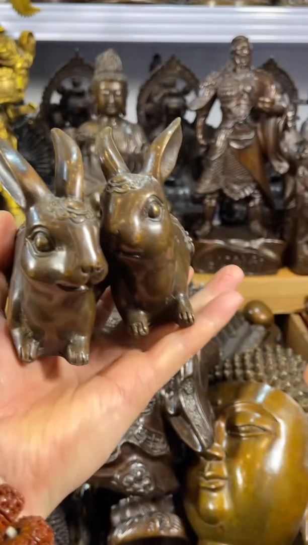 【闪购商品】1案台摆件 物品摆件